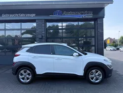 Weiß Gebraucht 2022 Hyundai Kona Edition 30 SUV | 16.890 € (Fairer Preis)
