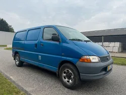 Blau Gebraucht 2003 Toyota HiAce Van / Kleinbus | 4.200 €