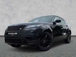 Schwarz (santorini black) Neu 2025 Land Rover Range Rover Velar S SUV | 69.490 € (Superpreis)