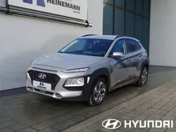 Galaxy gray Gebraucht 2020 Hyundai Kona Advantage SUV | 18.900 € (Guter Preis)