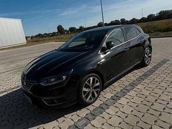 Schwarz Gebraucht 2016 Renault Mégane IV Bose Edition Limousine | 7.799 € (Fairer Preis)