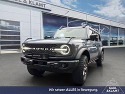 Azure gray/aura blue Gebraucht 2024 Ford Bronco SUV | 60.870 €