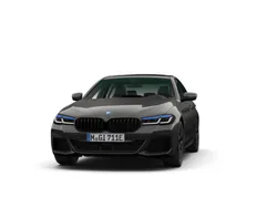 Gebraucht 2025 BMW 545 Shadowline Limousine | 44.700 € (Guter Preis)