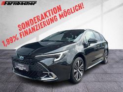Schwarz Neu 2024 Toyota Corolla Limousine | 36.290 € (Fairer Preis)