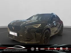 Schwarz Neu 2024 Cupra Formentor VZ SUV | 61.690 € (Teuer)