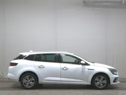 Renault Mégane IV