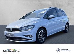 Silber metallic Gebraucht 2018 VW Golf VII Join Limousine | 15.989 € (Etwas zu teuer)