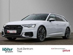 Weiß Gebraucht 2024 Audi S6 Sport Kombi | 68.480 € (Guter Preis)