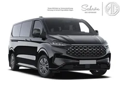 Neu 2025 Ford Tourneo Custom Titanium Van / Kleinbus | 52.271 € (Superpreis)