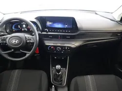 Andere Neu 2024 Hyundai i20 GO! | 18.290 € (Guter Preis)