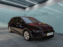 VW Golf VIII