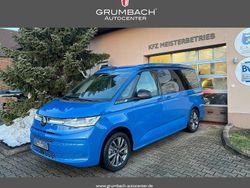 Y5 florida beach blue metallic Neu 2025 VW California California Van | 68.780 € (Guter Preis)