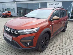 Braun Neu 2025 Dacia Jogger Extreme Van / Kleinbus | 25.880 € (Fairer Preis)