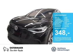 Schwarz (grenadillschwarz) Gebraucht 2025 VW ID.5 Pro SUV | 41.025 €