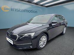 Schwarz Gebraucht 2024 Skoda Octavia Kombi | 33.399 € (Fairer Preis)