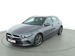 Grau Gebraucht 2019 Mercedes A200 Limousine | 24.660 € (Teuer)