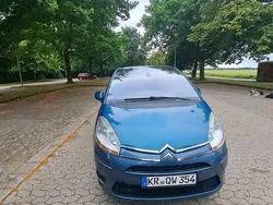 Gebraucht 2008 Citroën C4 Picasso Exclusive Van / Kleinbus | 3.700 € (Fairer Preis)