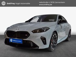Grau Neu 2025 BMW M235 Sport Line Coupé | 59.990 € (Etwas zu teuer)