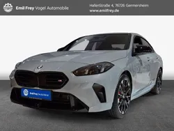 Grau Neu 2025 BMW M235 Sport Line Coupé | 59.990 € (Guter Preis)