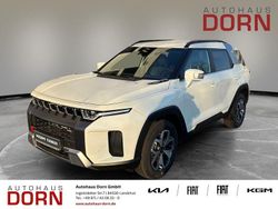 Weiß Neu 2025 Ssangyong (KGM) Torres SUV | 30.490 € (Fairer Preis)
