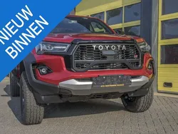 Neu 2025 Toyota HiLux Sport Abholung | 66.544 € (Teuer)