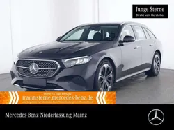 Mercedes E300
