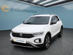 Weiß Gebraucht 2025 VW T-Roc SUV | 22.399 € (Fairer Preis)