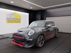Grau Gebraucht 2020 Mini John Cooper Works Kleinwagen | 41.999 € (Teuer)