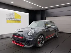 Grau Gebraucht 2020 Mini John Cooper Works Kleinwagen | 41.999 € (Teuer)