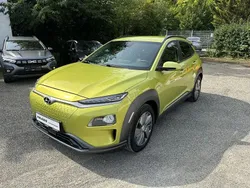 Grün Gebraucht 2019 Hyundai Kona Trend SUV | 13.900 € (Fairer Preis)