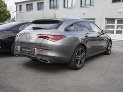 Gebraucht 2022 Mercedes CLA200 Shooting Brake Kombi | 28.890 € (Fairer Preis)
