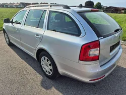 Silber Gebraucht 2012 Skoda Octavia Kombi | 5.999 € (Fairer Preis)