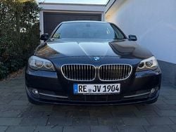 Grau Gebraucht 2011 BMW 520 Performance Limousine | 8.520 € (Superpreis)