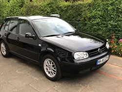 VW Golf IV