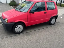 Fiat Cinquecento