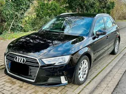 Schwarz Gebraucht 2017 Audi A3 Sportback Sport Limousine | 14.000 € (Guter Preis)