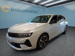 Grau Gebraucht 2024 Opel Astra Kombi | 26.049 € (Fairer Preis)