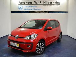 Rot Gebraucht 2022 VW up! Active Kleinwagen | 11.930 € (Fairer Preis)