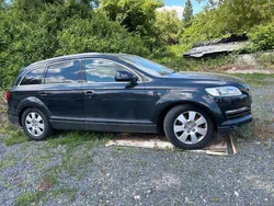 Schwarz Gebraucht 2006 Audi Q7 SUV | 5.800 € (Fairer Preis)