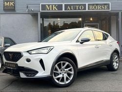 White candy Gebraucht 2023 Cupra Formentor SUV | 27.490 € (Guter Preis)