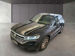 Schwarz Gebraucht 2019 VW Touareg SUV | 25.490 € (Superpreis)