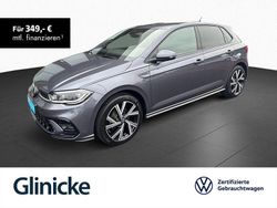 Rauchgrau metallic Gebraucht 2025 VW Polo R-line Limousine | 25.433 € (Fairer Preis)