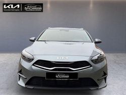 Silber Gebraucht 2025 Kia Ceed Sportswagon Style Kombi | 26.980 € (Fairer Preis)