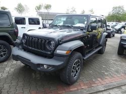 Andere farbe Gebraucht 2023 Jeep Wrangler Rubicon SUV | 63.480 € (Teuer)