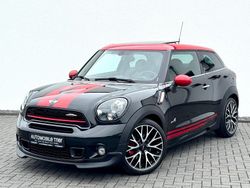 Absolute black (metallic) Gebraucht 2016 Mini John Cooper Works Coupé Coupé | 19.790 € (Fairer Preis)