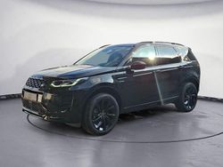 Schwarz Neu 2025 Land Rover Discovery Sport SE SUV | 69.999 € (Etwas zu teuer)