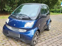Gebraucht 2005 Smart ForTwo Coupé Kleinwagen | 2.500 € (Fairer Preis)