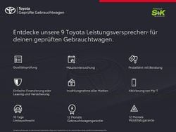 Grau Gebraucht 2024 Toyota Aygo Kleinwagen | 15.980 € (Fairer Preis)