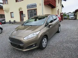 Other Gebraucht 2013 Ford Fiesta Titanium Kleinwagen | 5.150 € (Guter Preis)