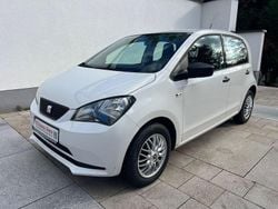 Weiß Gebraucht 2013 Seat Mii 4You Kleinwagen | 3.490 € (Superpreis)
